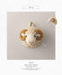 Crochet Small Animal Trophy Using Embroidery Thread (applemints) (2025)
