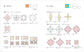 Enjoy Repeating Patterns - Kamiki's Mosaic Tile Origami (2025)