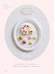 (PREORDER-Delivery in 48hrs) Seasonal Miniatrure Sweets a la carte Made With Polymer Clay (hanairo) (2026)