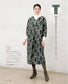 Emiko Takahashi's Hand-Sewn Dress Remake (2026)