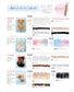 Popular in Korea! Chest-Filled Mold Doll (Sumiyo Nagasaka) (Lady Boutique No.8562) (2024)