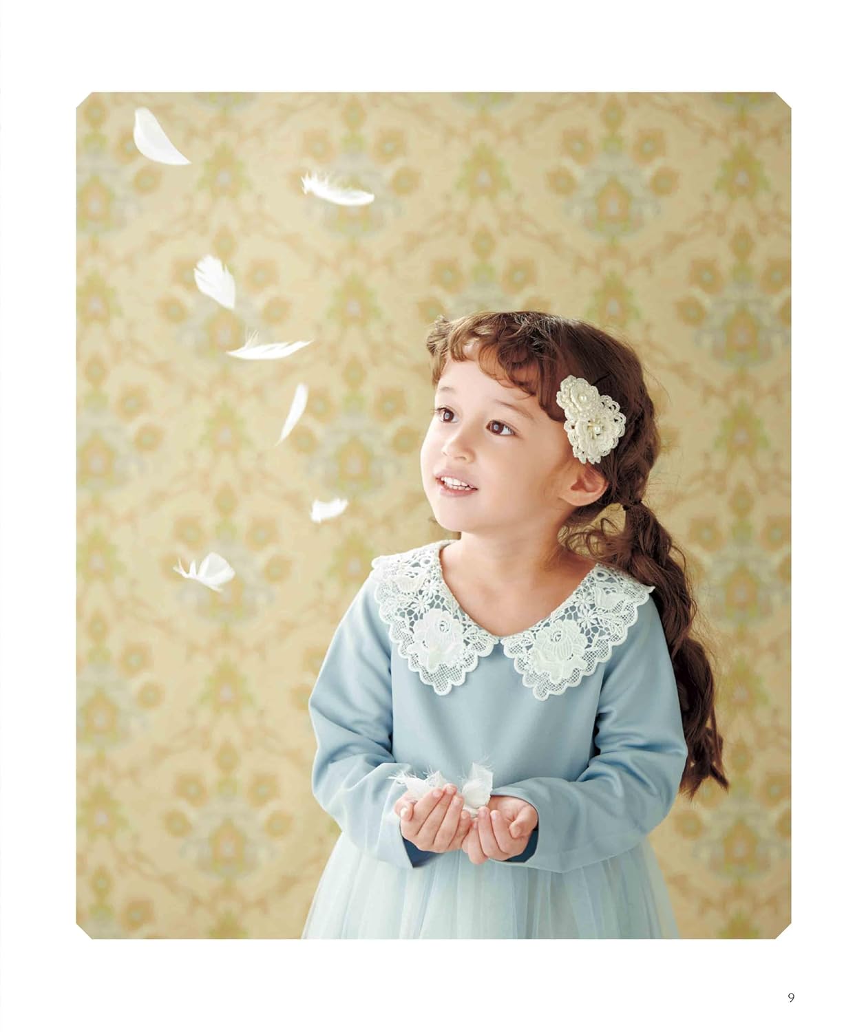 Cute Crochet Hair Accessories You Can Enjoy All Year Around (applemints) (2025)