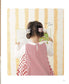 Crochet Hair Accessories for Girls (applemints) (2021)
