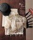 Antique Style Cross Stitch (applemints) (2025)