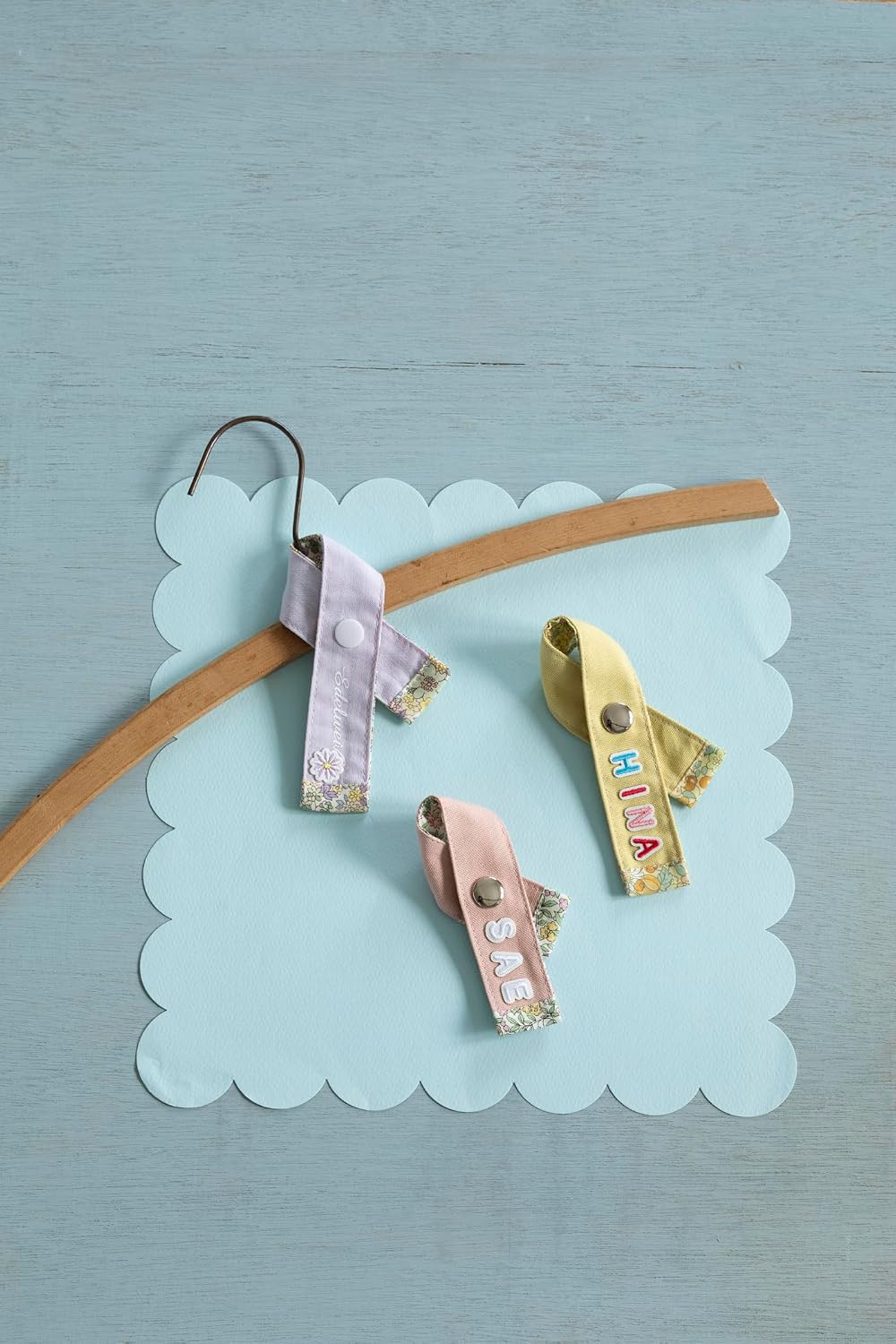 (PREORDER-Delivery in 48hrs) Easy Fabric Crafts with Time-Saving Recipes (Kiyono Yamamoto) (2026)