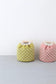 (PREORDER-Delivery in 48hrs) Everyday Sashiko - Single-Stitch Dishcloths and Small Items (Sashikonami) (2021)