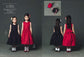 Girl's Formal Dress (2020)