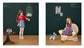 New Retro Style Doll Coordinate Recipes (DollyDolly Books)