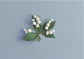 Cute 3D Embroidery Stumpwork (applemints) (2022)