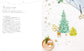 Cross-Stitch of French Beautiful Forest and Animals (Helene Le Berre) (2019)
