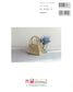 (PREORDER-Delivery in 48hrs) Stylish Bags and Summer Hats Knitted with Eco-Andaria Yarn (2021)