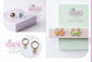 (PREORDER-Delivery in 48hrs) The Encyclopedia of Resin Accessories for Adults (a.k.b) (2022)