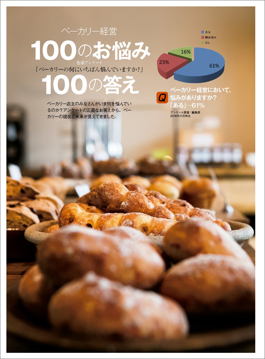 (PREORDER-Delivery in 48hrs) Bakery Book Vol. 10 (Shibata Shoten MOOK)