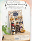 Everyone's Paper Band Crafts Vol.16 (Lady Boutique Series No. 8736)