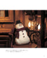 Crochet Snowman (applemints) (2025)