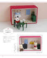 Sylvanian Families Outfits and Accessories Sewing (Lady Boutique Series No.4906)