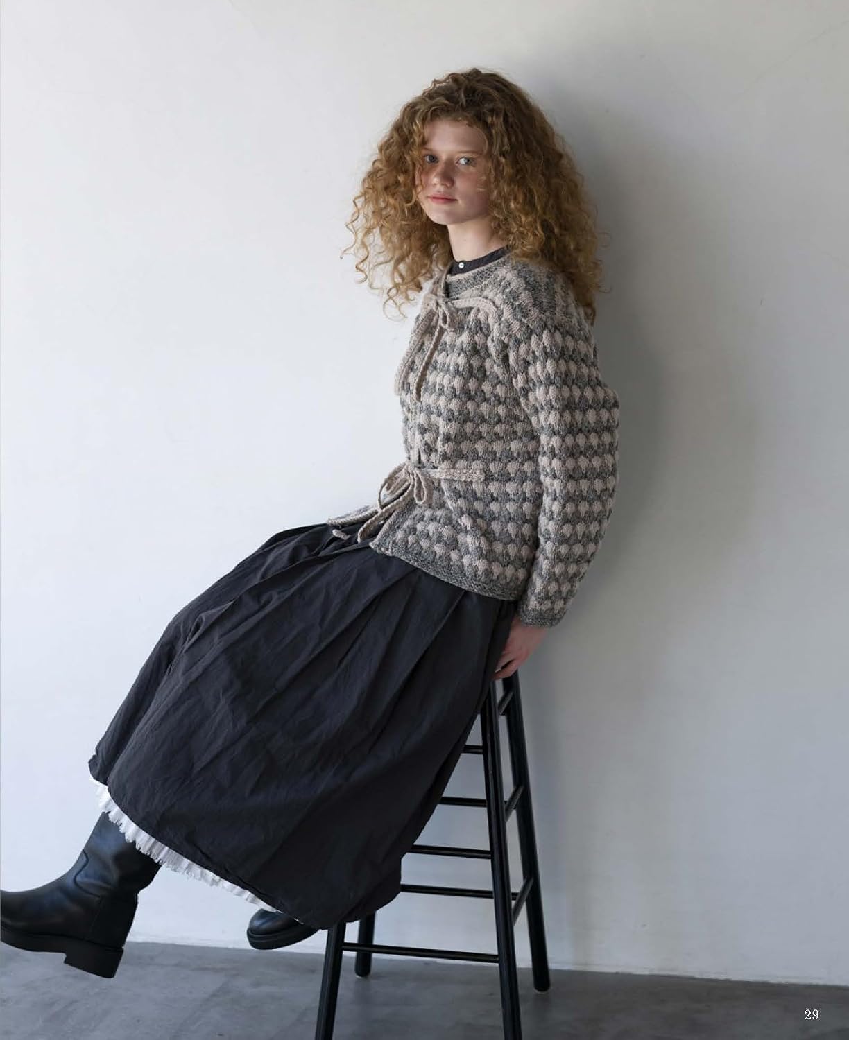 European Hand Knitting 2026 AutumnWinter (Let's Knit Series)