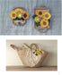 Complete Collection of Crochet Corsages (2022)