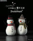 Crochet Snowman (applemints) (2025)