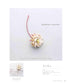 Knitting with ECO VITA - Crochet Elegant Flower Illustrated Book (applemints) (2024)