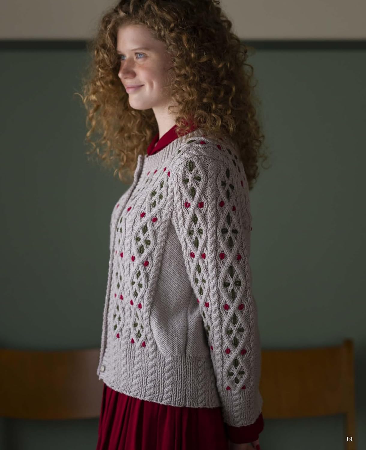 European Hand Knitting 2026 AutumnWinter (Let's Knit Series)