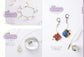 (PREORDER-Delivery in 48hrs) The Encyclopedia of Resin Accessories for Adults (a.k.b) (2022)