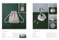 (PREORDER-Delivery in 48hrs) A Book of Drawstring Bag Patterns (2025)