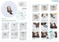 Let's Make Sea Creatures Embroidery (Chicchi) (2025)