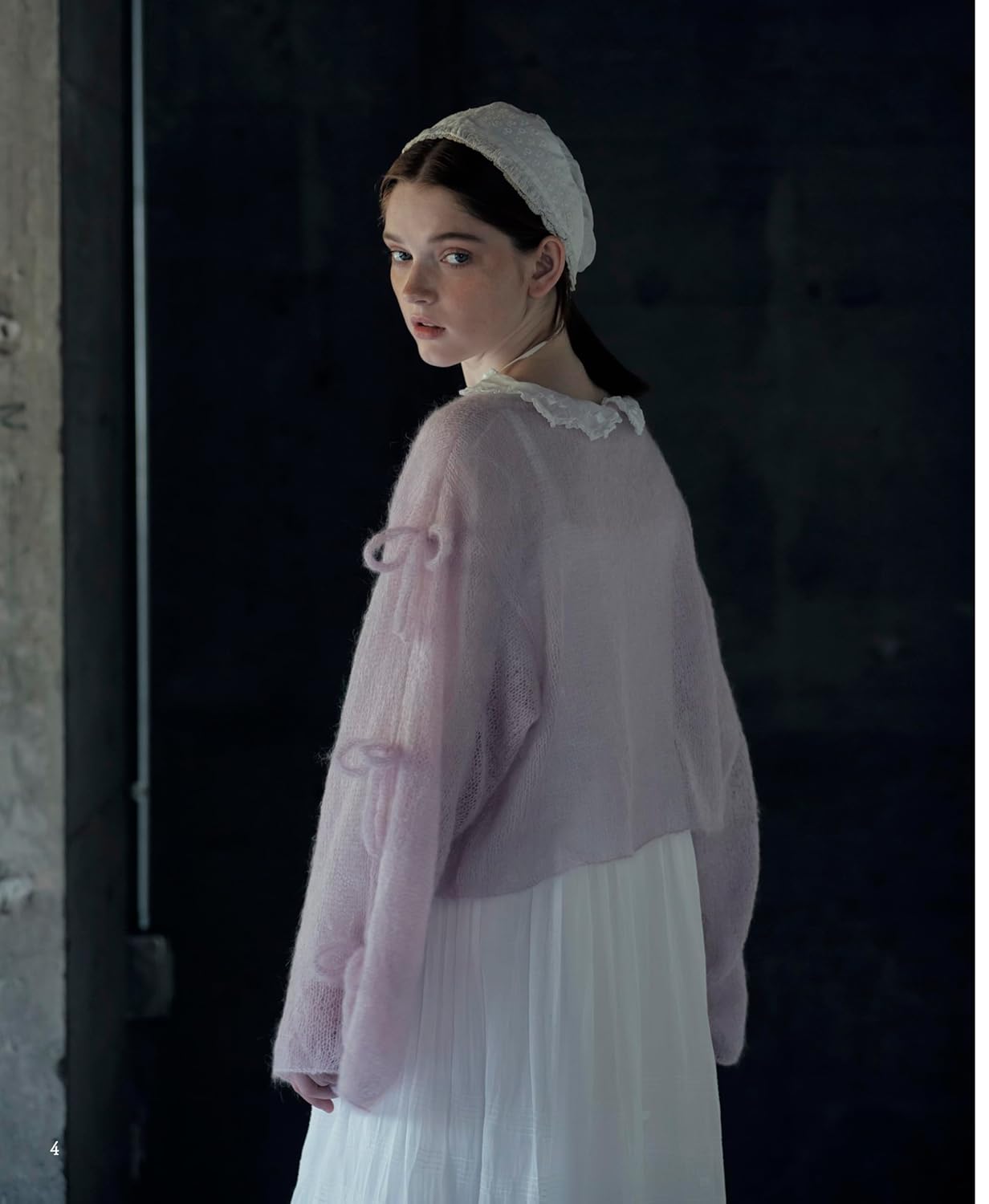 Knitting With Rowan Yarn - Clothing and Accessories (applemints) (2025)