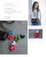 Crocheted Floral Accessories (2026)