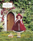 Cute Dress-Up Sewing - Licca-Chan's Fairy Tale Clothes (applemints) (2023)