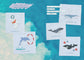 Let's Make Sea Creatures Embroidery (Chicchi) (2025)