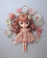 Blythe's Girlish Wardrobe (applemints) (2026)