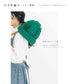 Knitted & Crocheted Hats Best Selection (applemints) (2025)