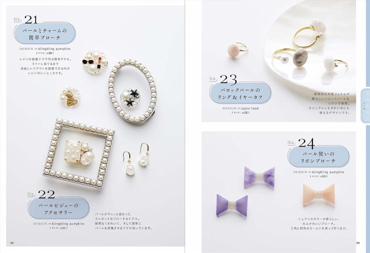 (PREORDER-Delivery in 48hrs) The Encyclopedia of Resin Accessories for Adults (a.k.b) (2022)