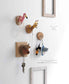 Crochet Small Animal Trophy Using Embroidery Thread (applemints) (2025)