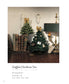 Enjoy Crochet Christmas Trees with Threads and Sizes (applemints) (2024)