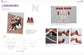 DOLL KNIT BOOK for Miniature Size Doll (Ochibits) (2024)