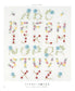 Beautiful Flower Embroidery Collection (applemints) (2023)