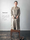 Let's Knit in English - Shawl and Neckwear Knitted With Text Patterns (Tomoko Nishimura) (2024)