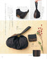 (PREORDER-Delivery in 48hrs) Bags and Accessories Made from Remade Kimono and Obi (Lady Boutique Series) (2026)