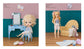 New Retro Style Doll Coordinate Recipes (DollyDolly Books)