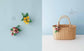 (PREORDER-Delivery in 48hrs) Cut and Paste to create Eco-craft Flowers (Mayumi Araki) (2026)