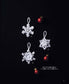 Crochet Christmas Ornaments (applemints) (2025)