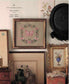 Antique Style Cross Stitch (applemints) (2025)