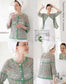 Keitodama Vol.206 Summer Issue (2025) (Let's Knit Series)