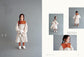 Stylish and Cute Children's Clothing (Heart Warming Series) (Watanabe Harumi) (2022)