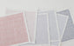 (PREORDER-Delivery in 48hrs) Colorful and Adorable Sashiko - Embroidered Dishcloths and Accessories (Sashikonami) (2020)
