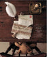 Antique Style Cross Stitch (applemints) (2025)