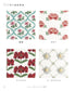 Beautiful Flower Embroidery Collection (applemints) (2023)